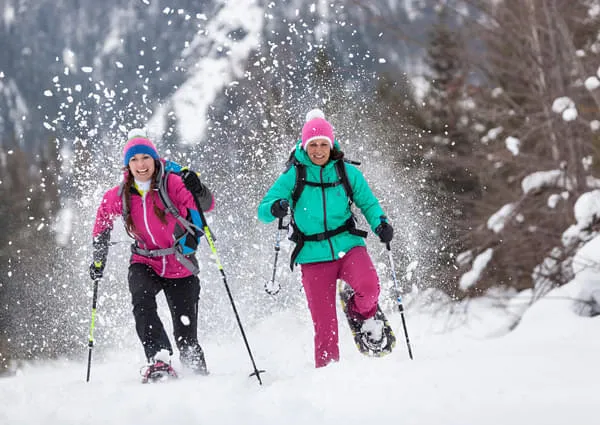 Winterwandern